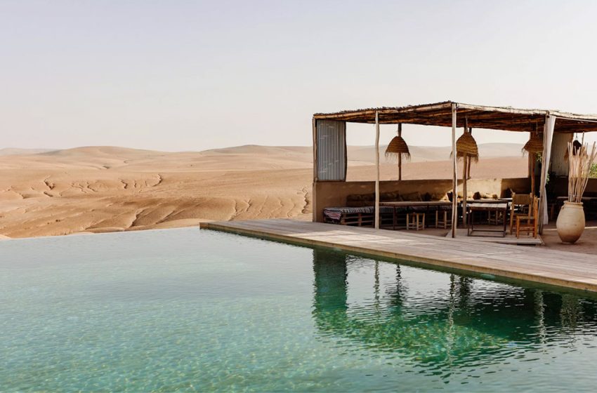 Maroc. Le secteur du tourisme sous l’effet catalyseur de grands événements internationaux