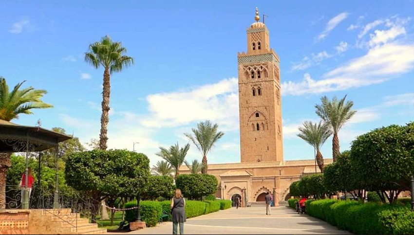 Marrakech vibre au son du « Lmoussem »