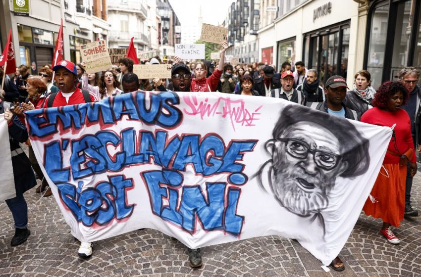 Emmaüs: sursis requis dans le procès pour travail dissimulé