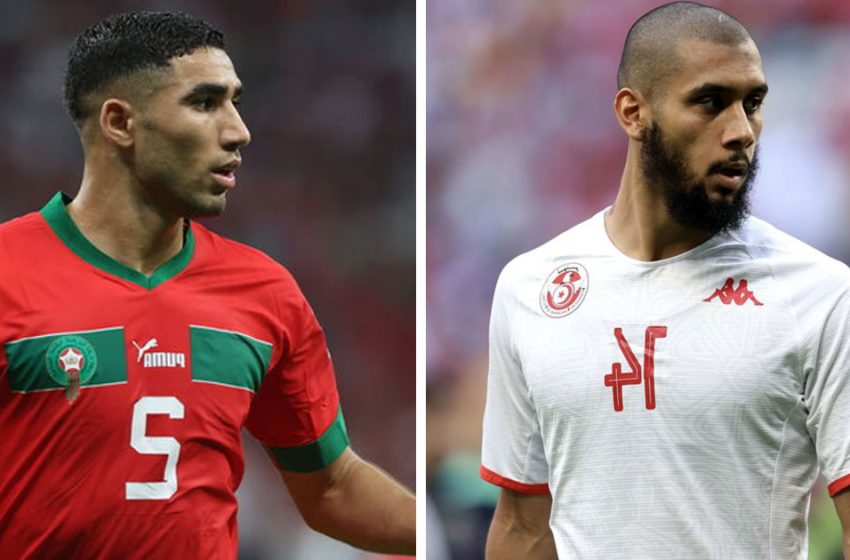 Football. Match amical Maroc – Tunisie : une affiche alléchante pour le 6 juin